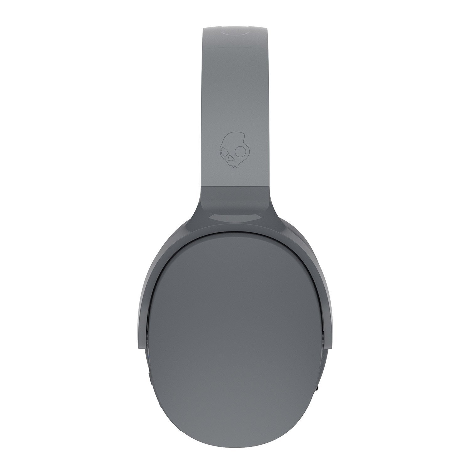Amazon.com: Skullcandy Hesh 3 Wireless Over-Ear Headphone - Gray